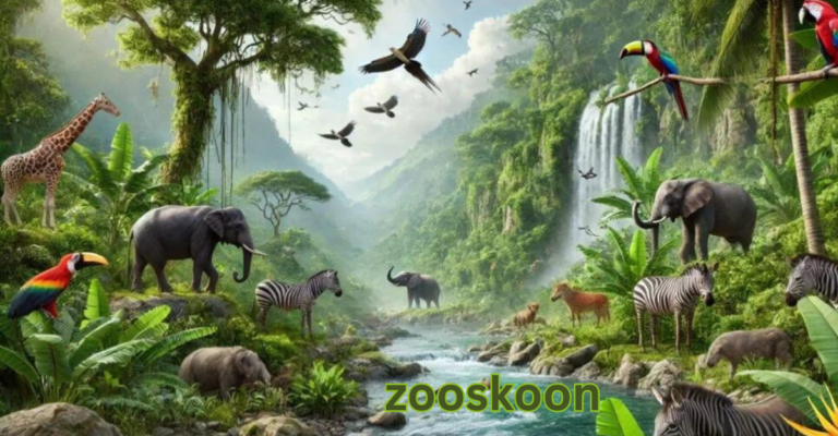 zooskoon