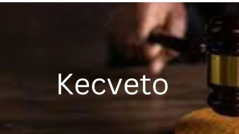 kecveto.com