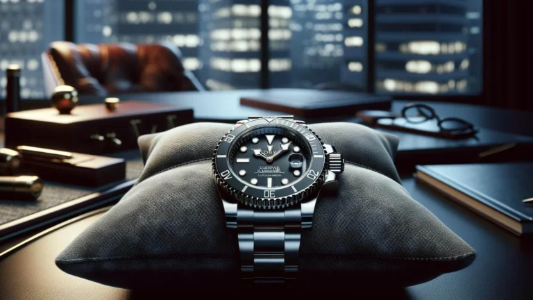 fintechzoom rolex submariner