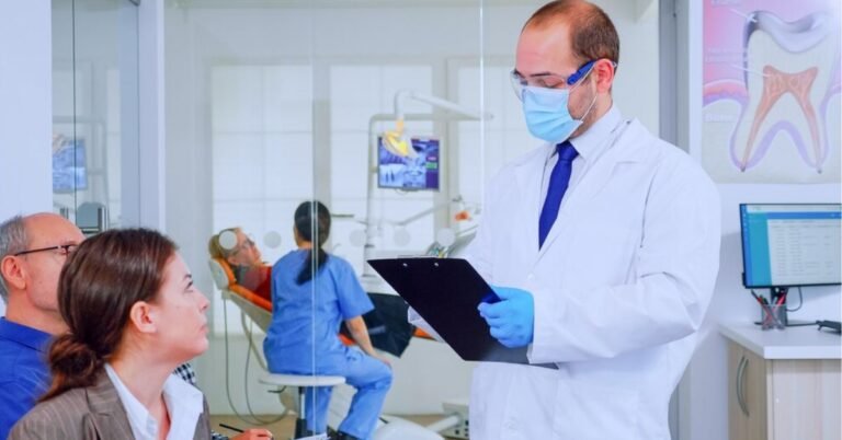 Dentist in Meath