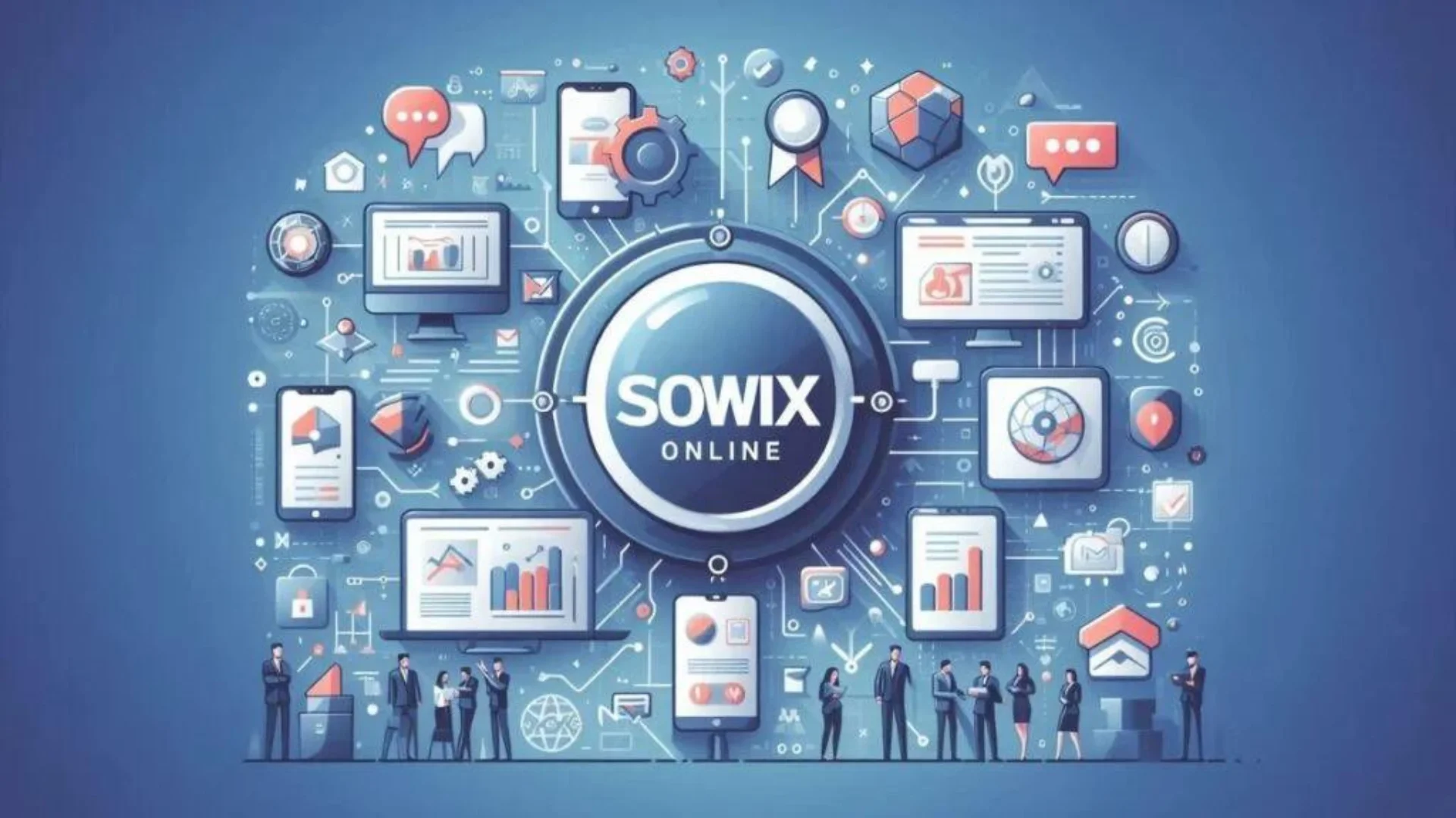 Sowix Online: Exclusive Deals, Top Products, and Big Savings