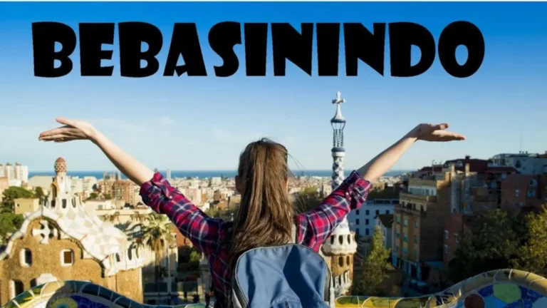 bebasinindo