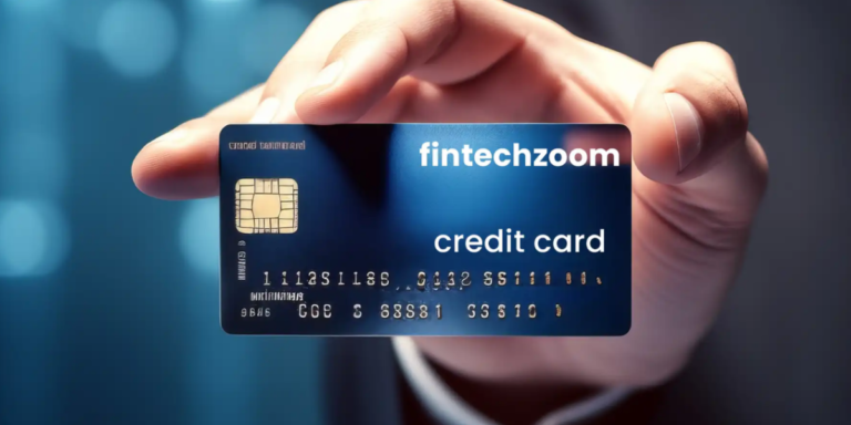 FintechZoom Best Travel Credit Card