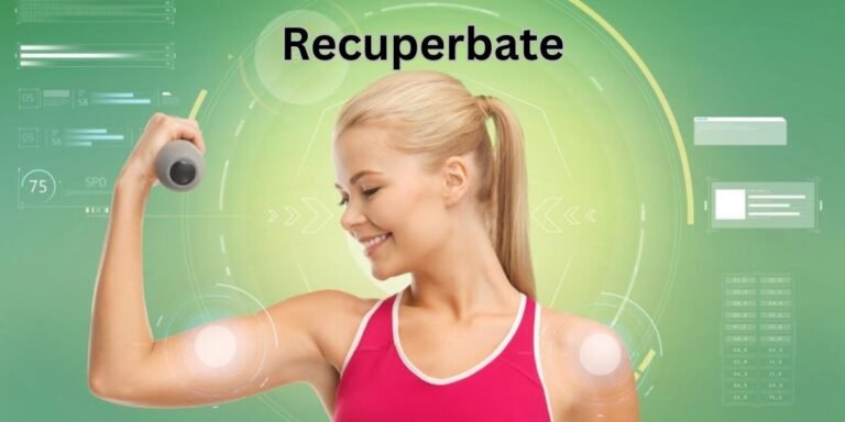 Recuperbate