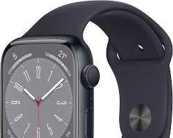 Apple watch series 8