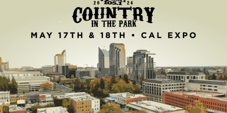 country in the park 2024