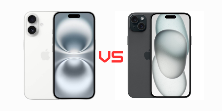 iphone 15 vs iphone 16