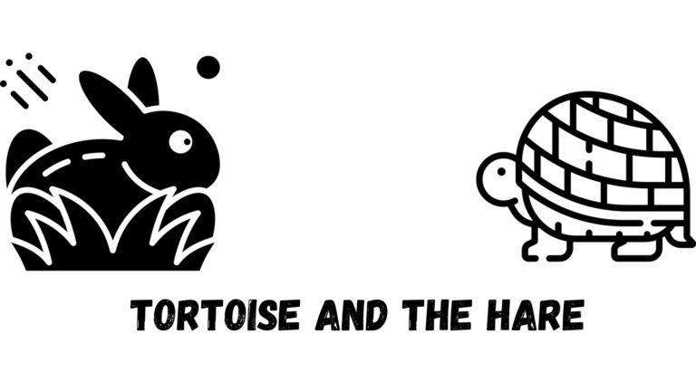 Tortoise and the Hare