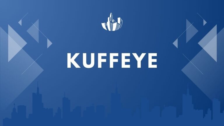 Kuffeye