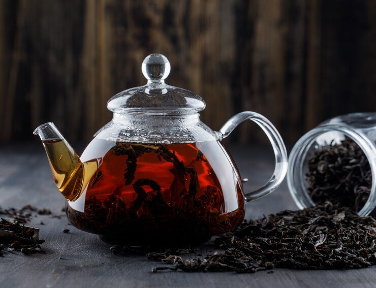 Lapsang Souchong