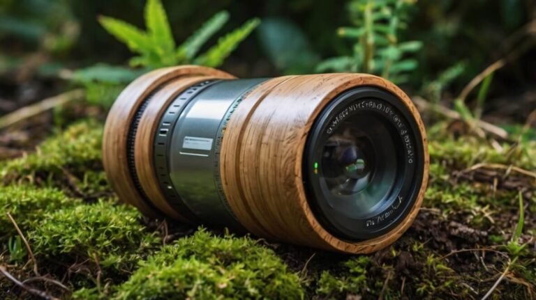 Sustainable Tech: The Rise of Eco-Friendly Gadgets for a Greener Future