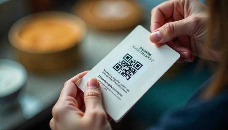 Digital Product Passport
