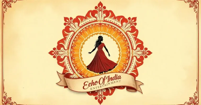 EchoOfIndia Entertainment