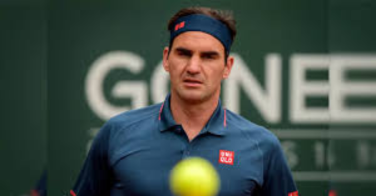 Federer Net Worth