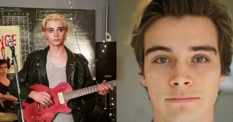 Dane Luke Majors