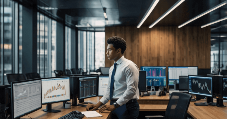 Bloomberg Interner