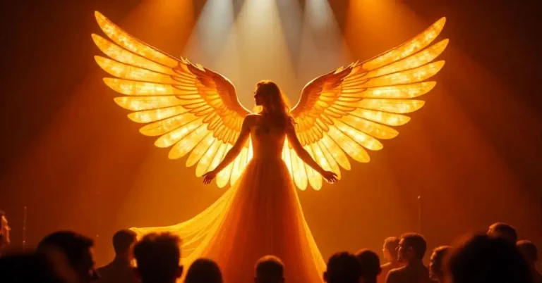 Angel Entertainment