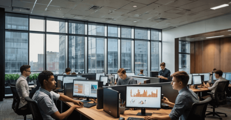 Bloomberg SWE Intern